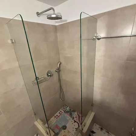 아파트 Amalthia Naxos *