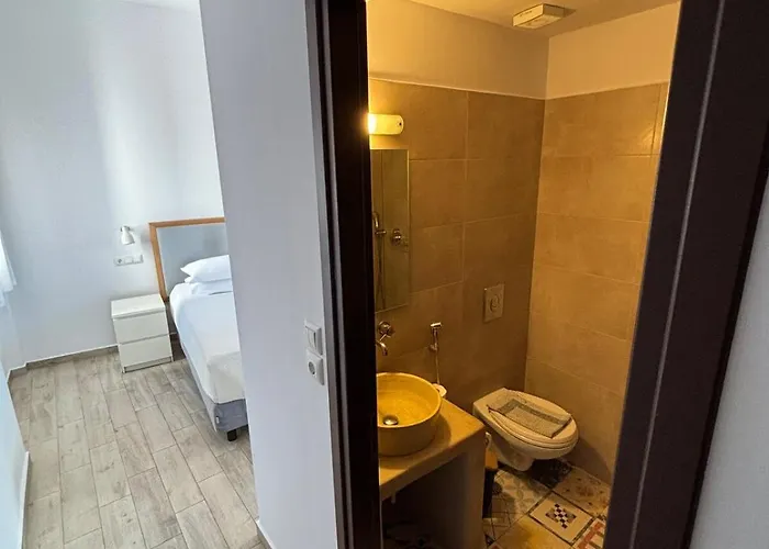 Amalthia Naxos 아파트 Naxos City