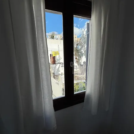 Διαμέρισμα Amalthia Naxos