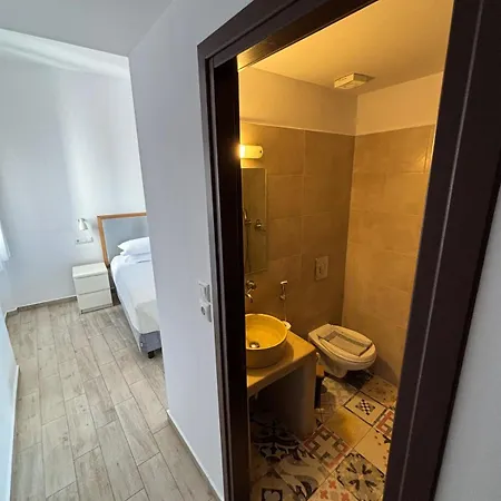 Amalthia Naxos 公寓 Naxos City