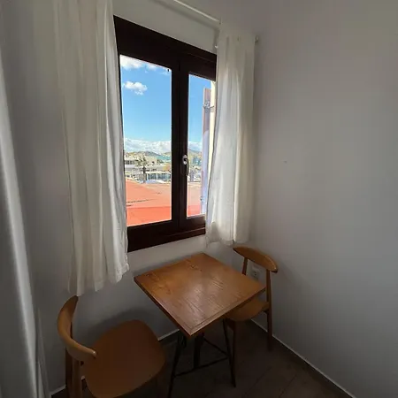 Amalthia Naxos 公寓 Naxos City