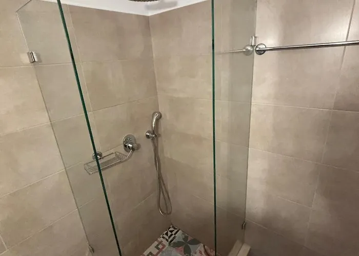 公寓 Amalthia Naxos *