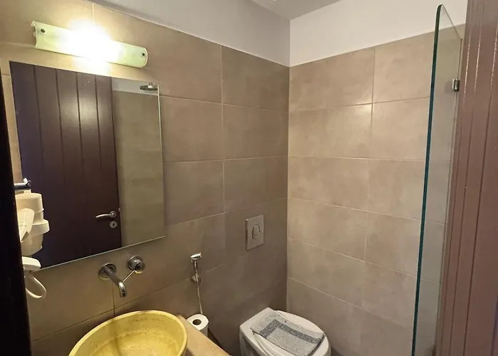 公寓 Amalthia Naxos Naxos City